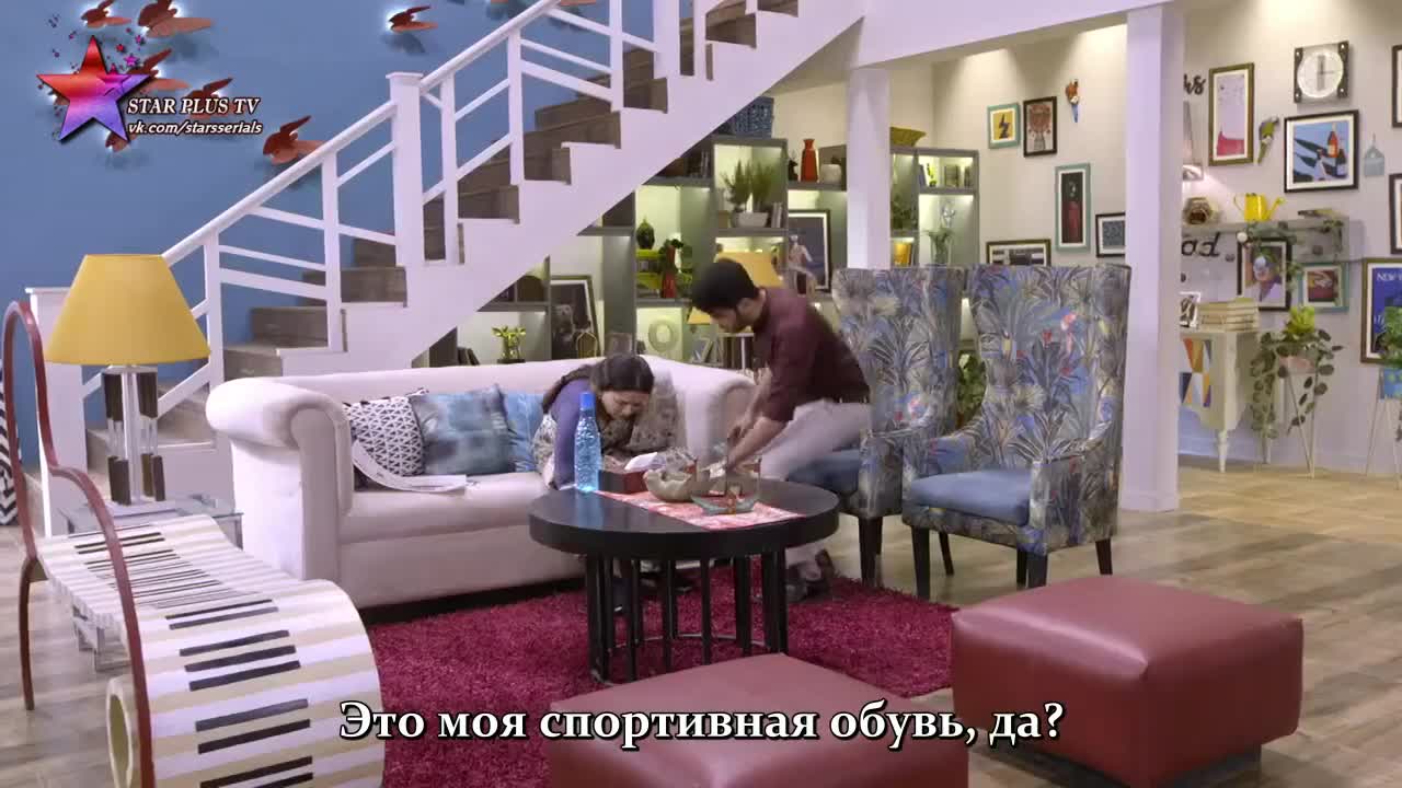 Мать индии 12 серия Мать индии 12 серия