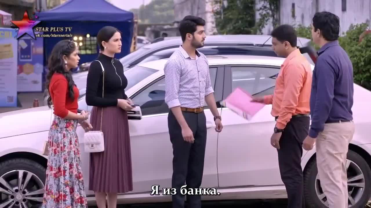 Мать индии 14 серия Мать индии 14 серия