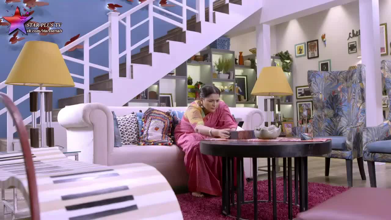 Мать индии 17 серия Мать индии 17 серия