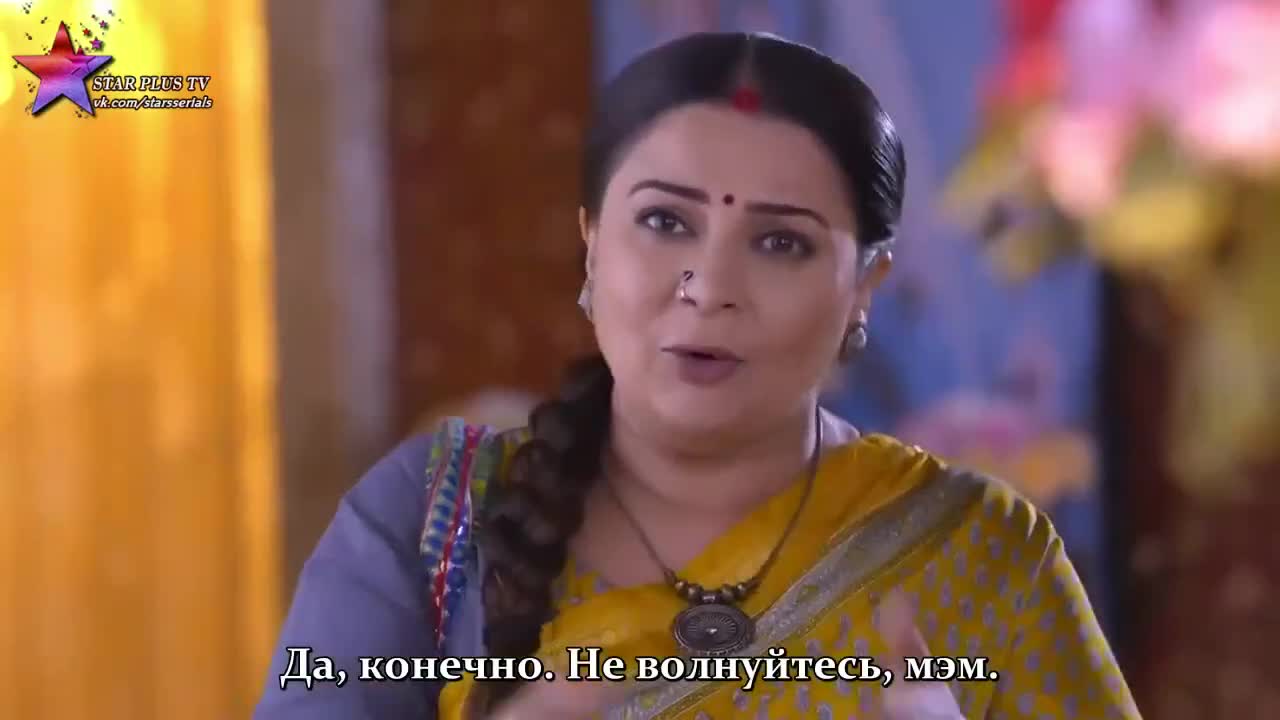 Мать индии 22 серия Мать индии 22 серия