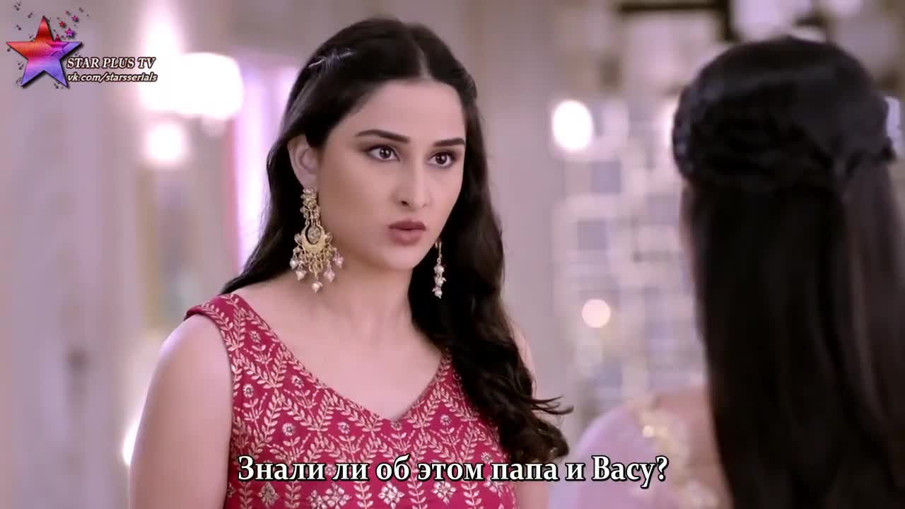 Мать индии 30 серия Мать индии 30 серия