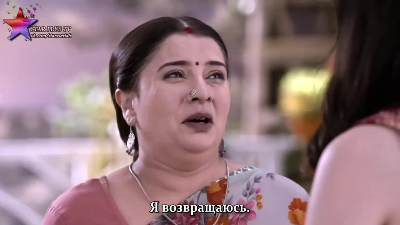 Мать индии 31 серия Мать индии 31 серия