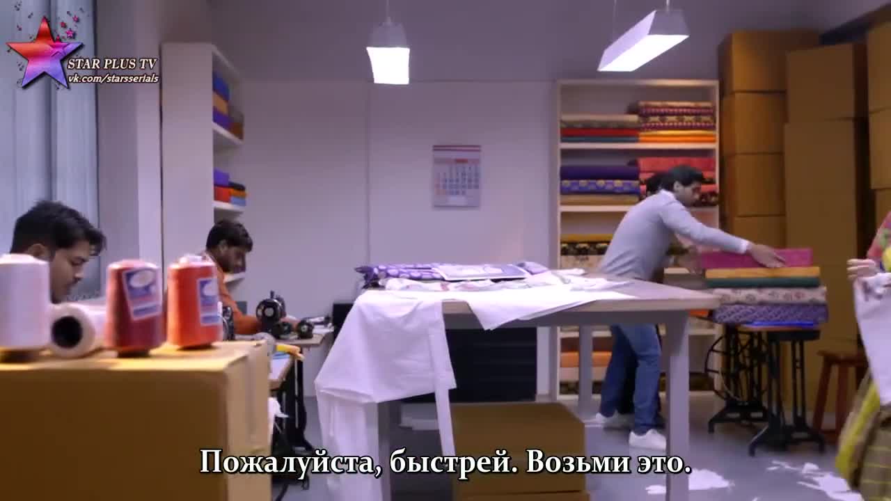 Мать индии 43 серия Мать индии 43 серия