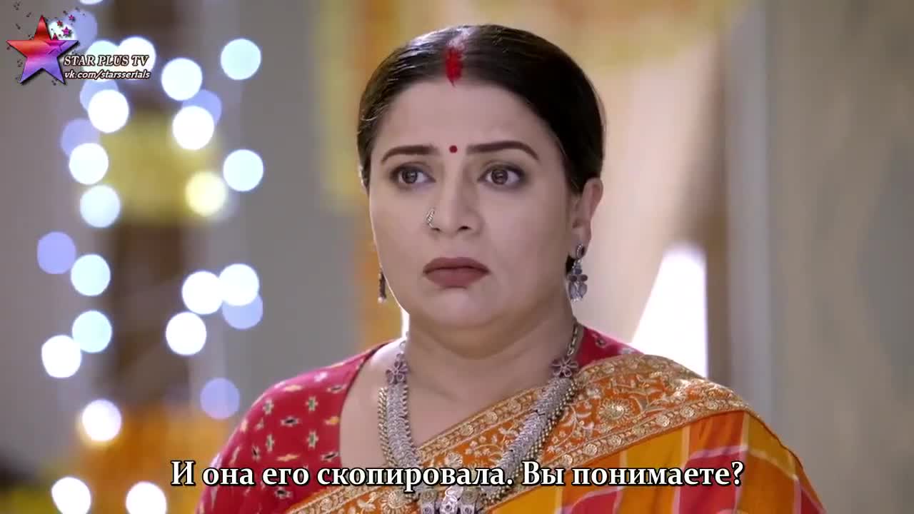 Мать индии 45 серия Мать индии 45 серия
