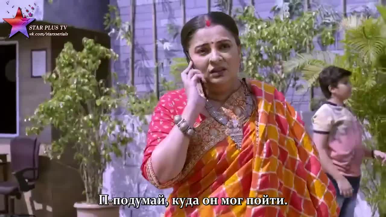Мать индии 48 серия Мать индии 48 серия