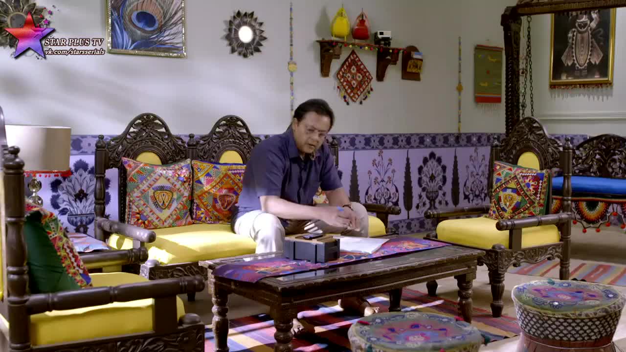 Мать индии 51 серия Мать индии 51 серия