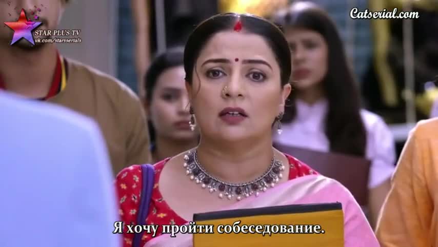 Мать индии 52 серия Мать индии 52 серия