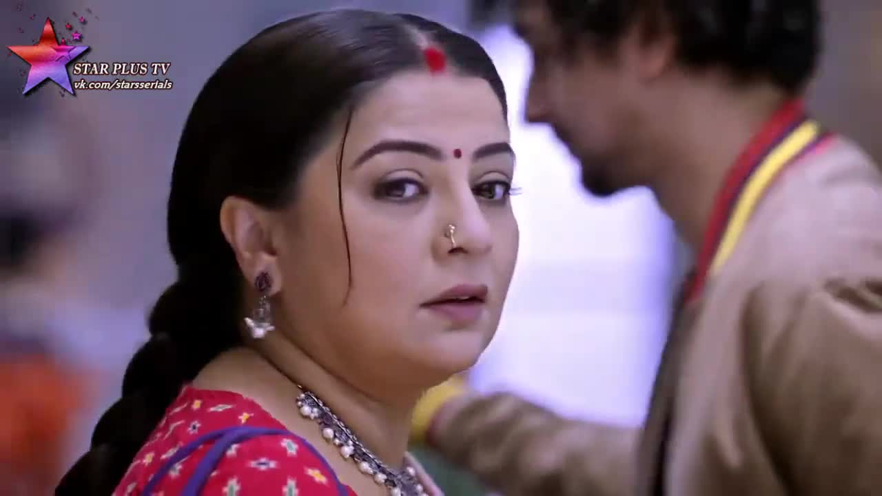 Мать индии 53 серия Мать индии 53 серия