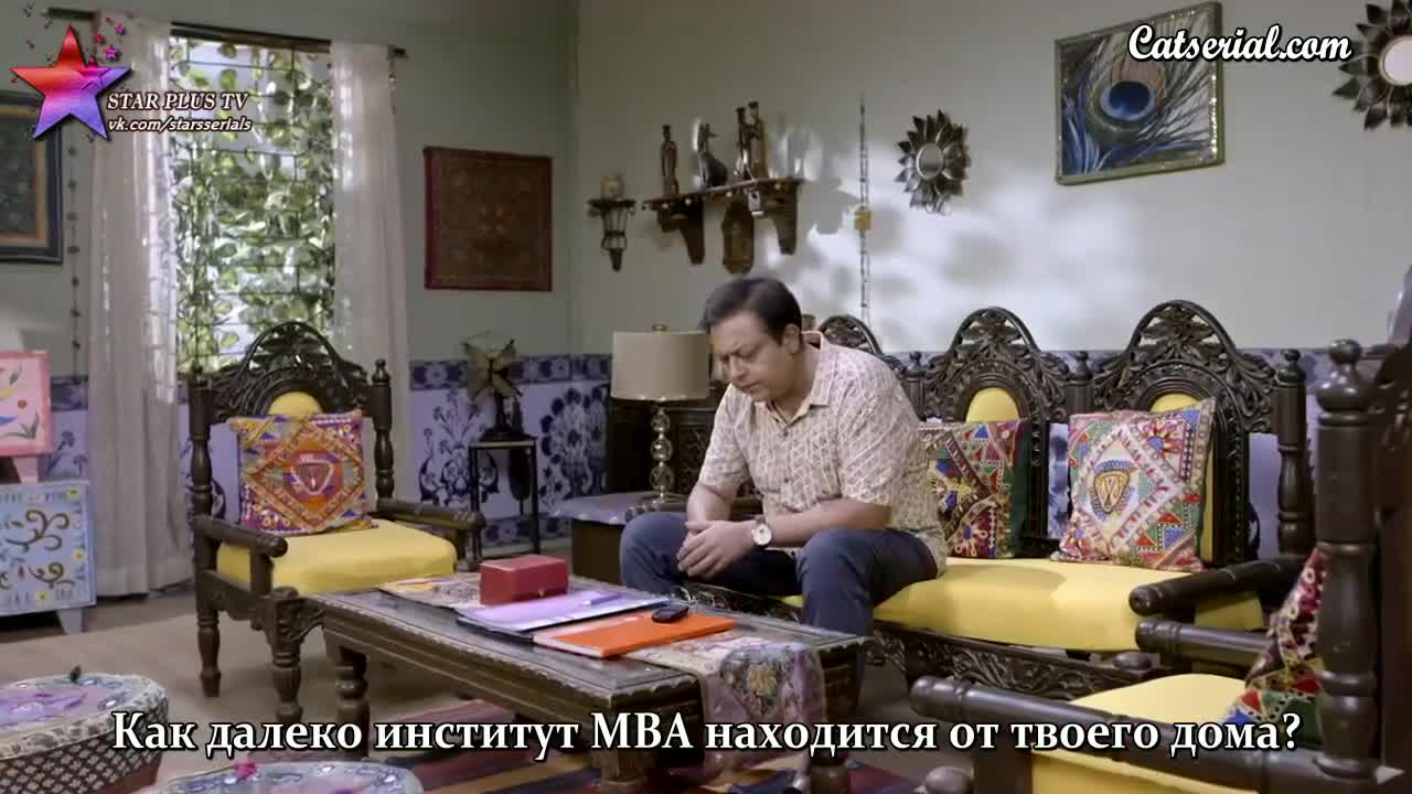 Мать индии 59 серия Мать индии 59 серия