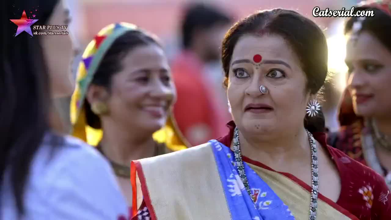 Мать индии 67 серия Мать индии 67 серия