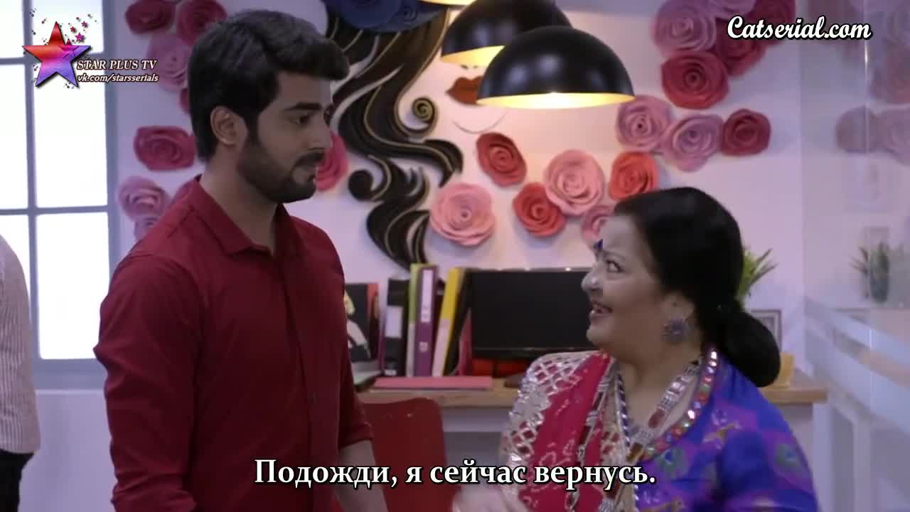 Мать индии 69 серия Мать индии 69 серия