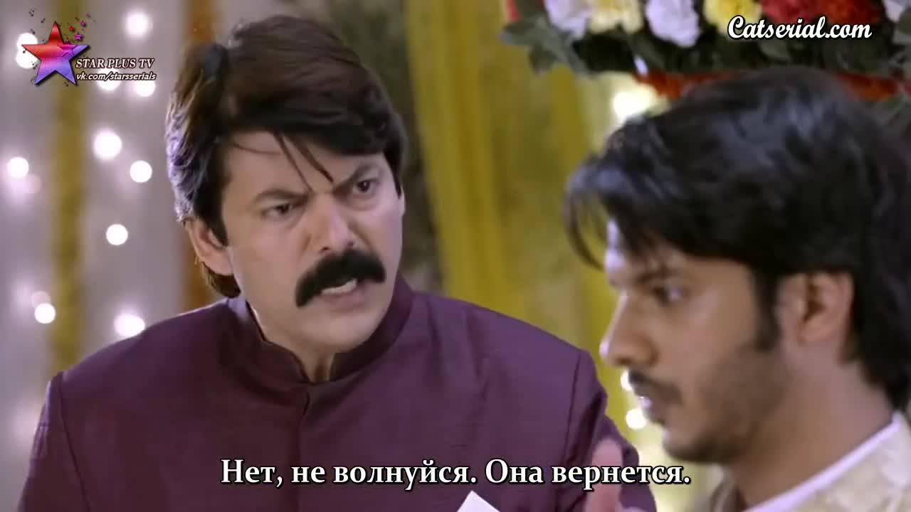 Мать индии 73 серия Мать индии 73 серия
