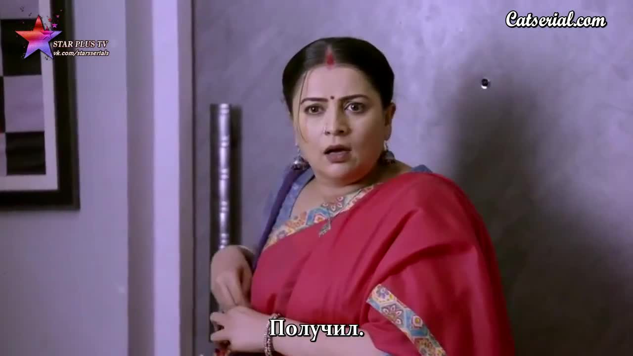 Мать индии 76 серия Мать индии 76 серия