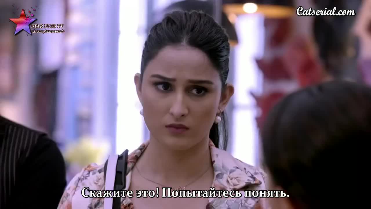 Мать индии 81 серия Мать индии 81 серия