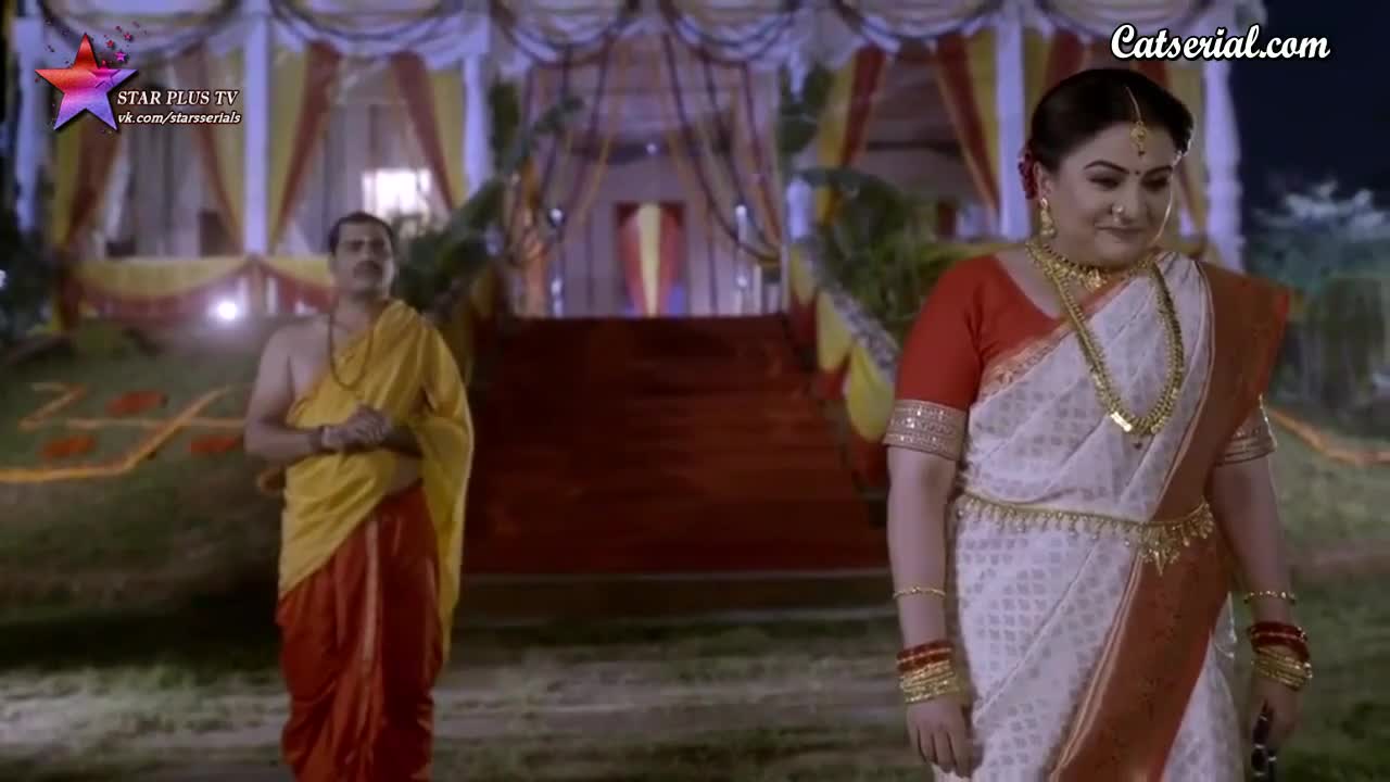 Мать индии 84 серия Мать индии 84 серия