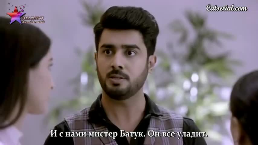 Мать индии 86 серия Мать индии 86 серия