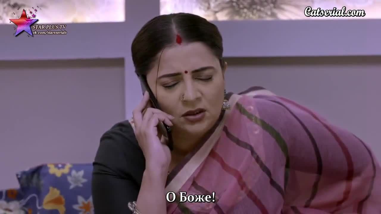 Мать индии 88 серия Мать индии 88 серия