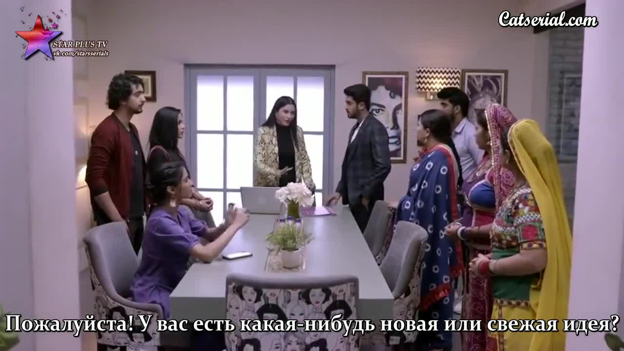 Мать индии 89 серия Мать индии 89 серия