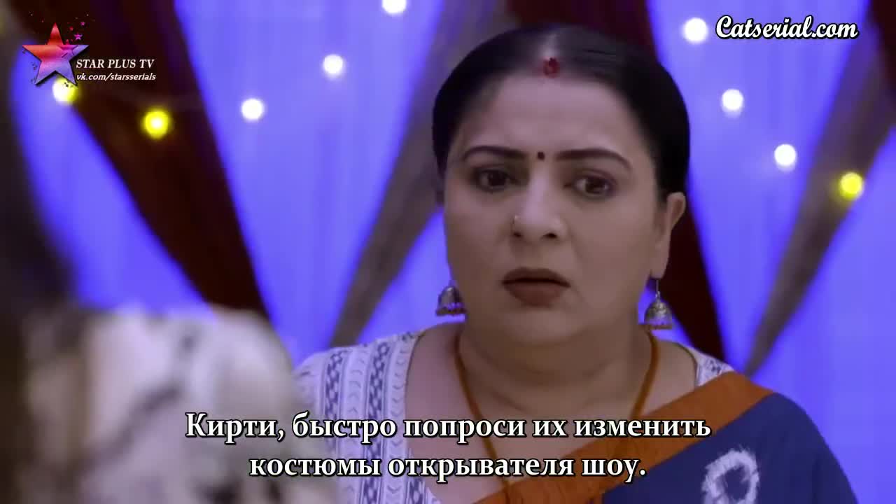 Мать индии 91 серия Мать индии 91 серия