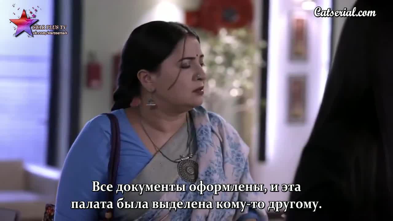 Мать индии 98 серия Мать индии 98 серия