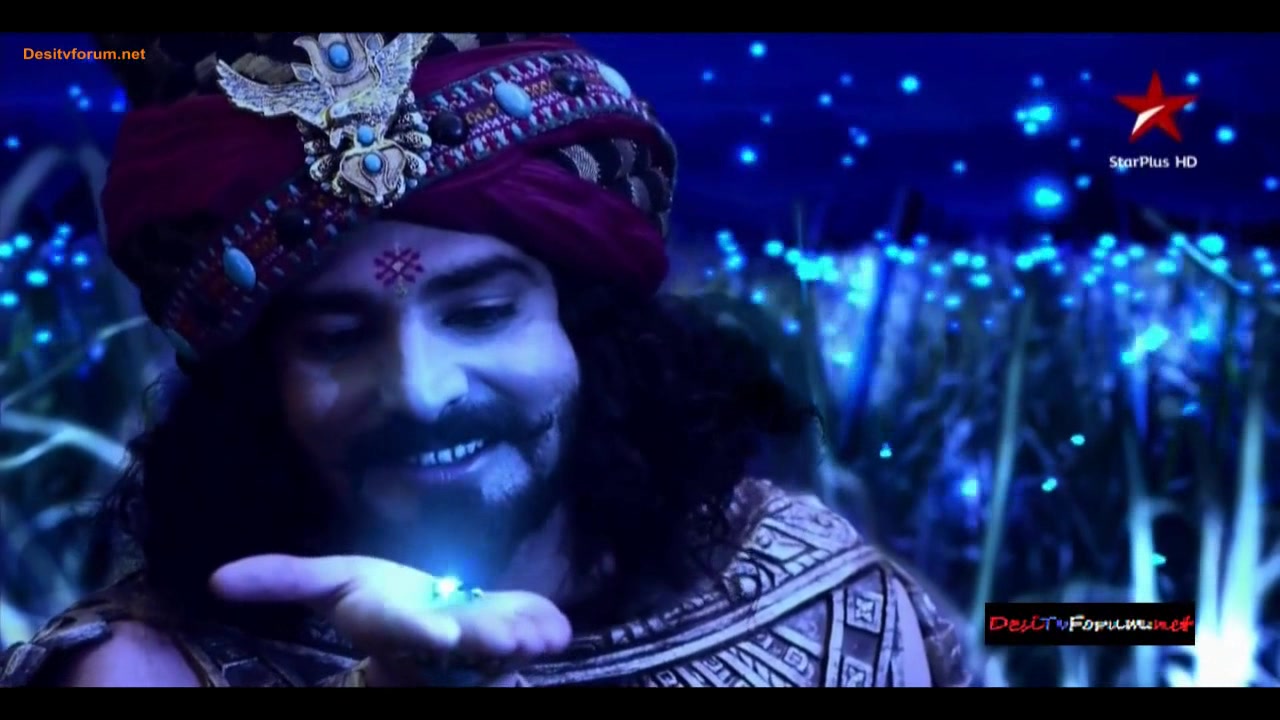 Махабхарата 10 серия Махабхарата 10 серия