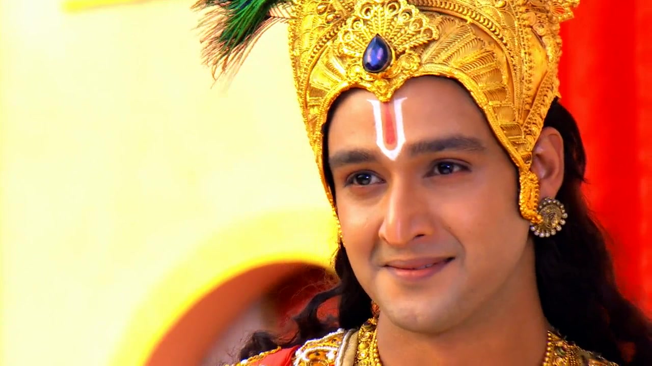 Махабхарата 100 серия Махабхарата 100 серия