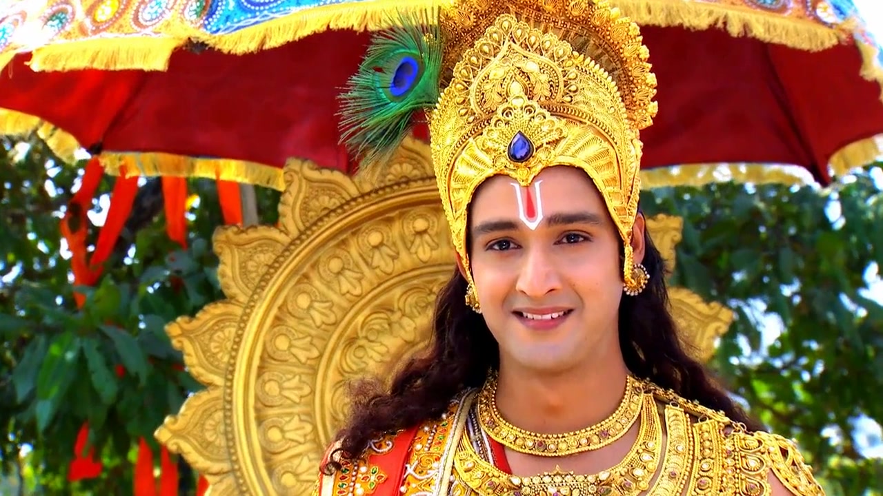 Махабхарата 103 серия Махабхарата 103 серия