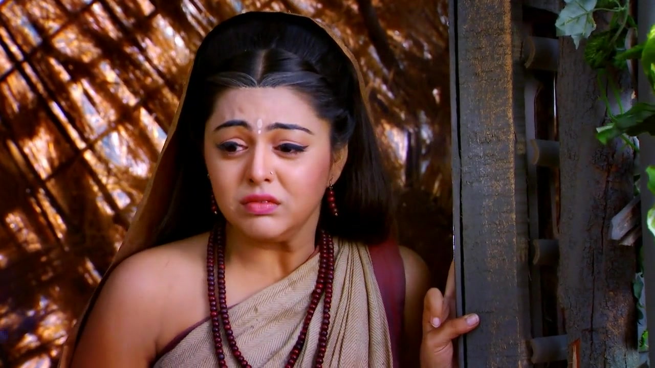 Махабхарата 106 серия Махабхарата 106 серия