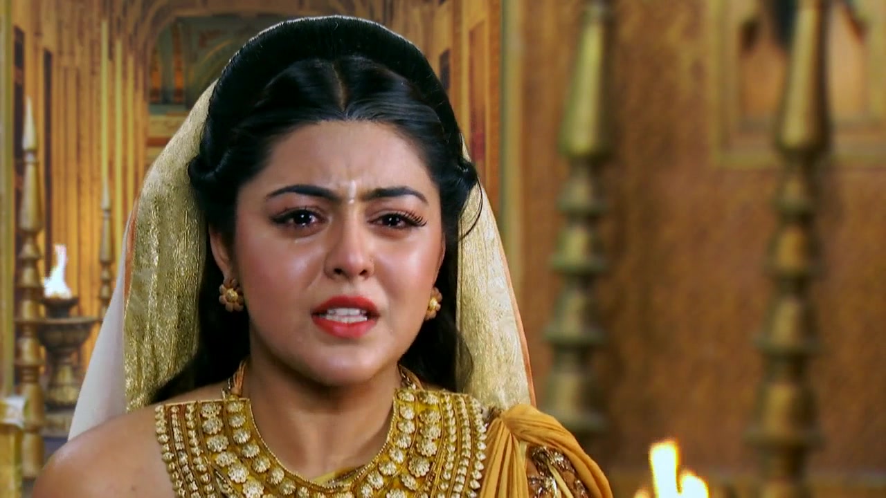 Махабхарата 118 серия