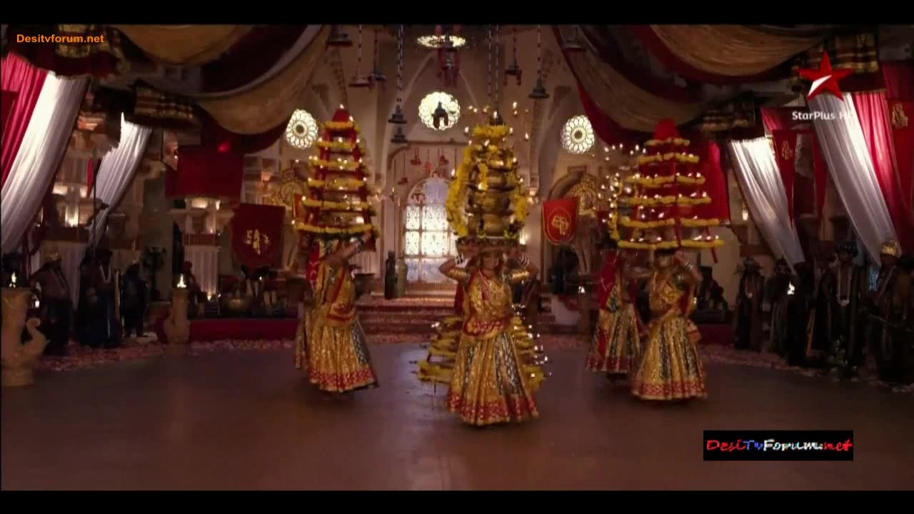 Махабхарата 12 серия Махабхарата 12 серия