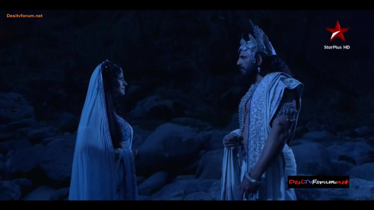 Махабхарата 13 серия Махабхарата 13 серия