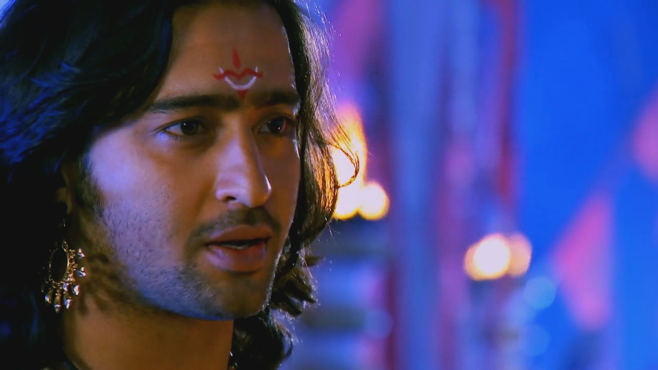 Махабхарата 130 серия Махабхарата 130 серия