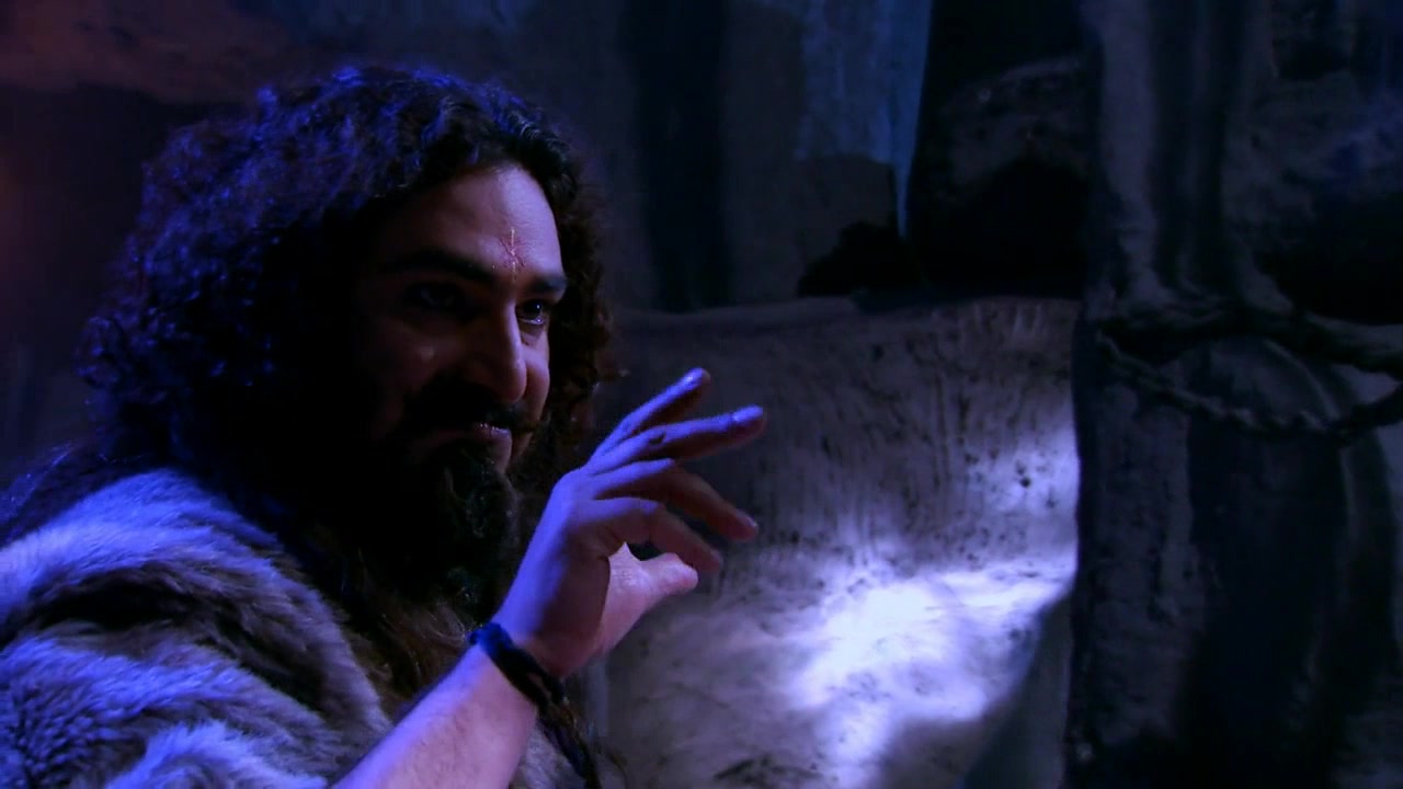 Махабхарата 137 серия Махабхарата 137 серия