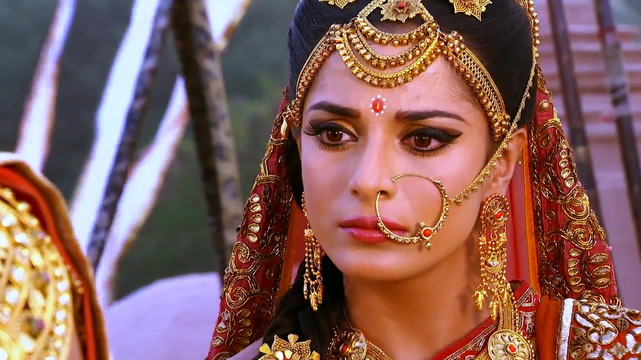 Махабхарата 144 серия