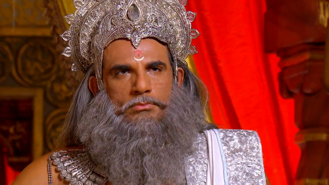 Махабхарата 147 серия