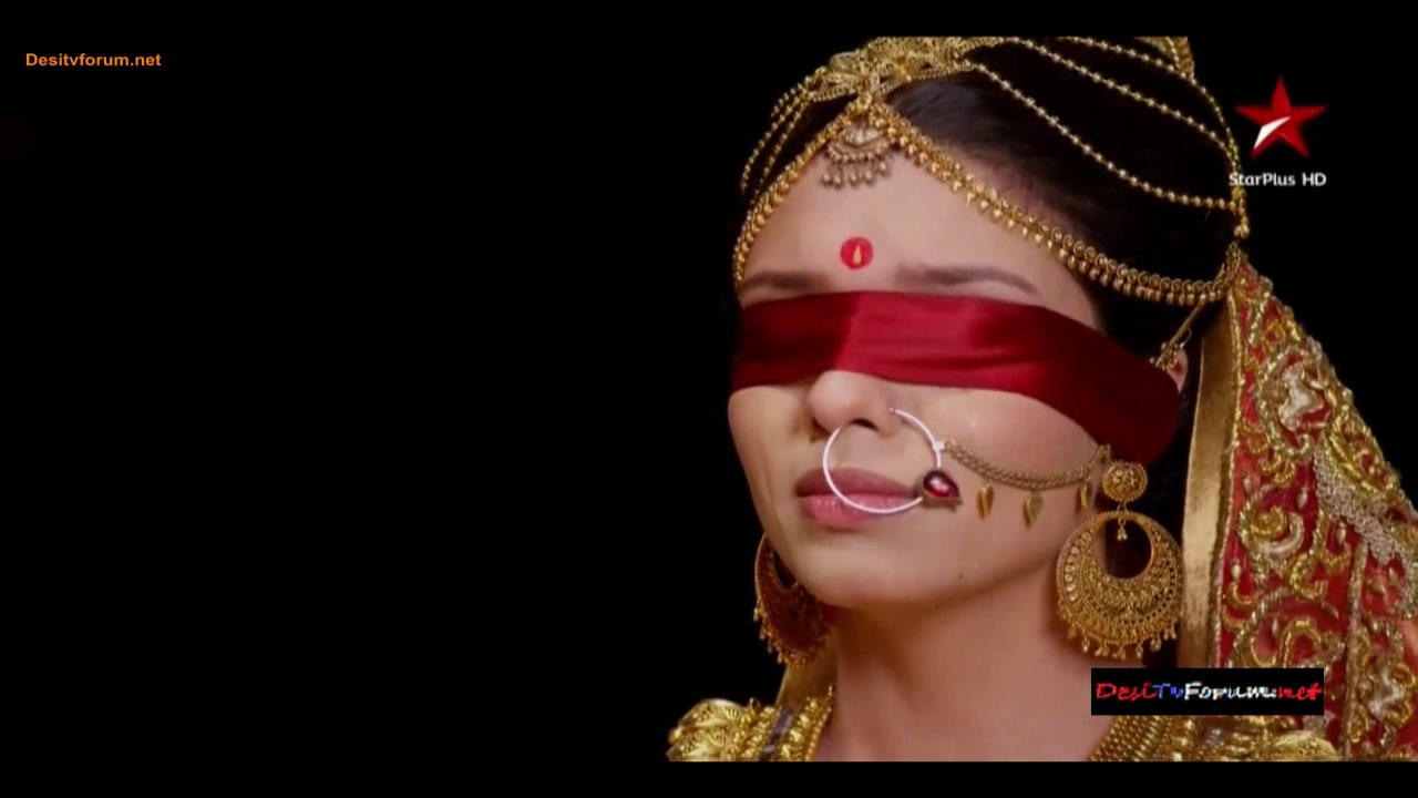 Махабхарата 15 серия Махабхарата 15 серия