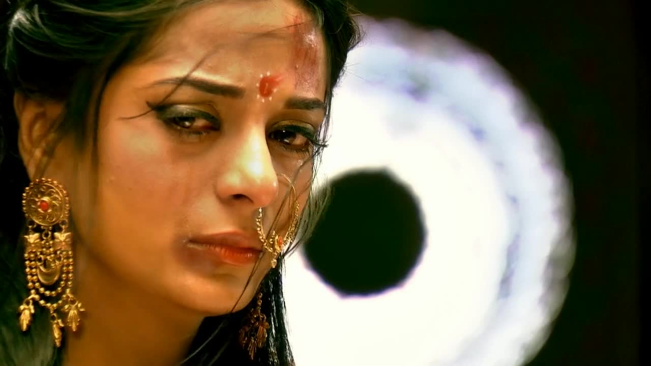 Махабхарата 157 серия