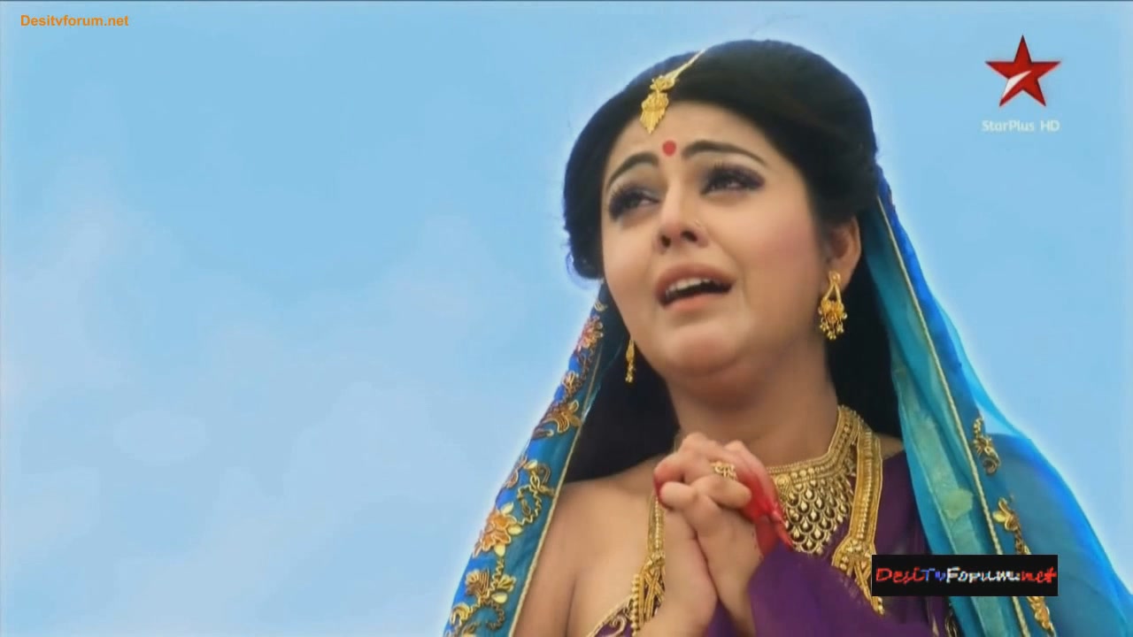 Махабхарата 17 серия Махабхарата 17 серия