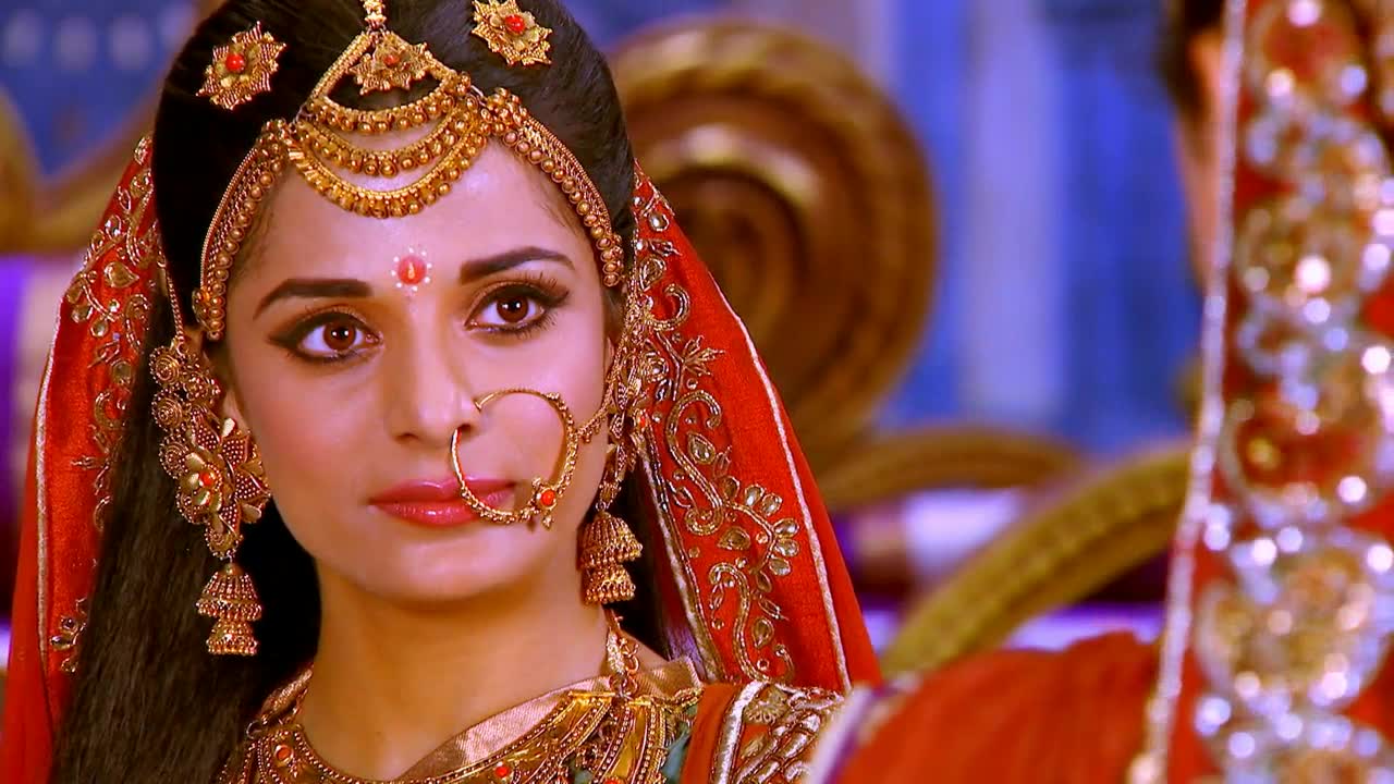 Махабхарата 178 серия