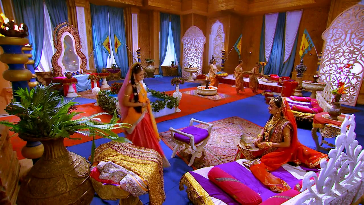 Махабхарата 179 серия