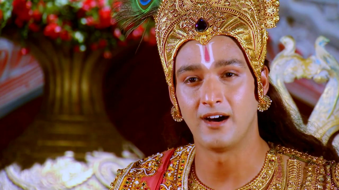 Махабхарата 188 серия