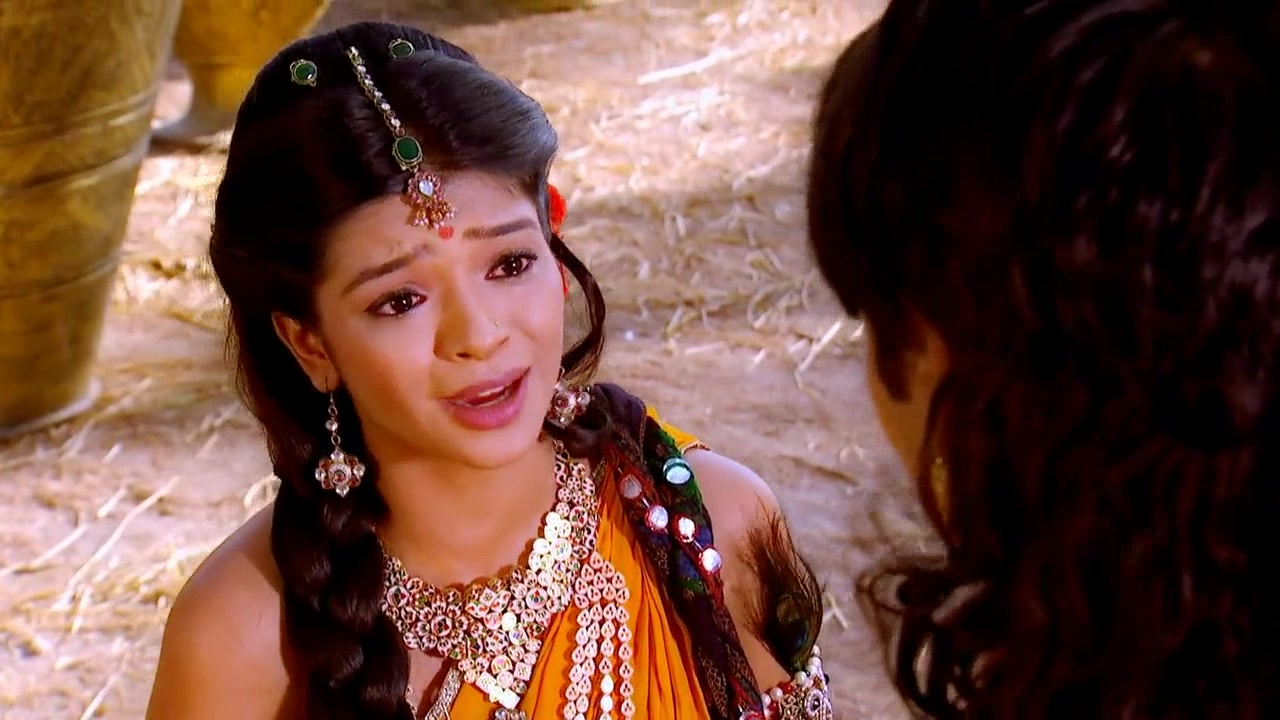 Махабхарата 189 серия Махабхарата 189 серия