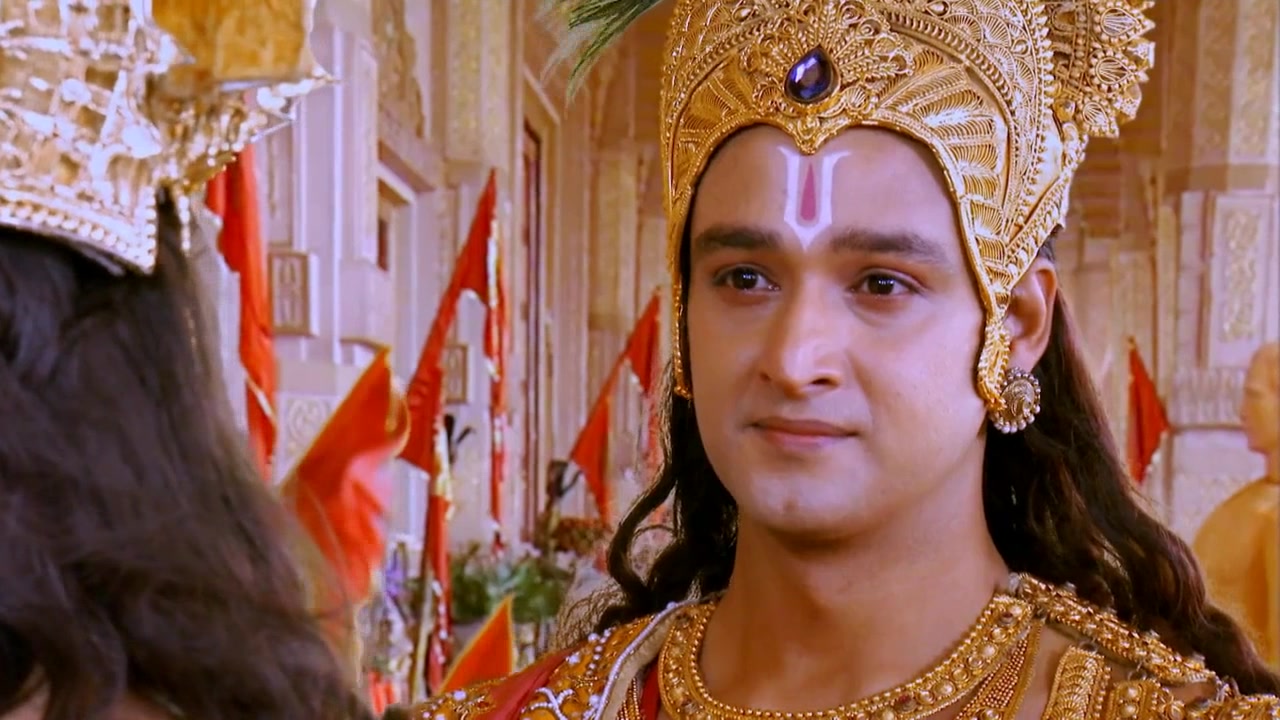 Махабхарата 192 серия