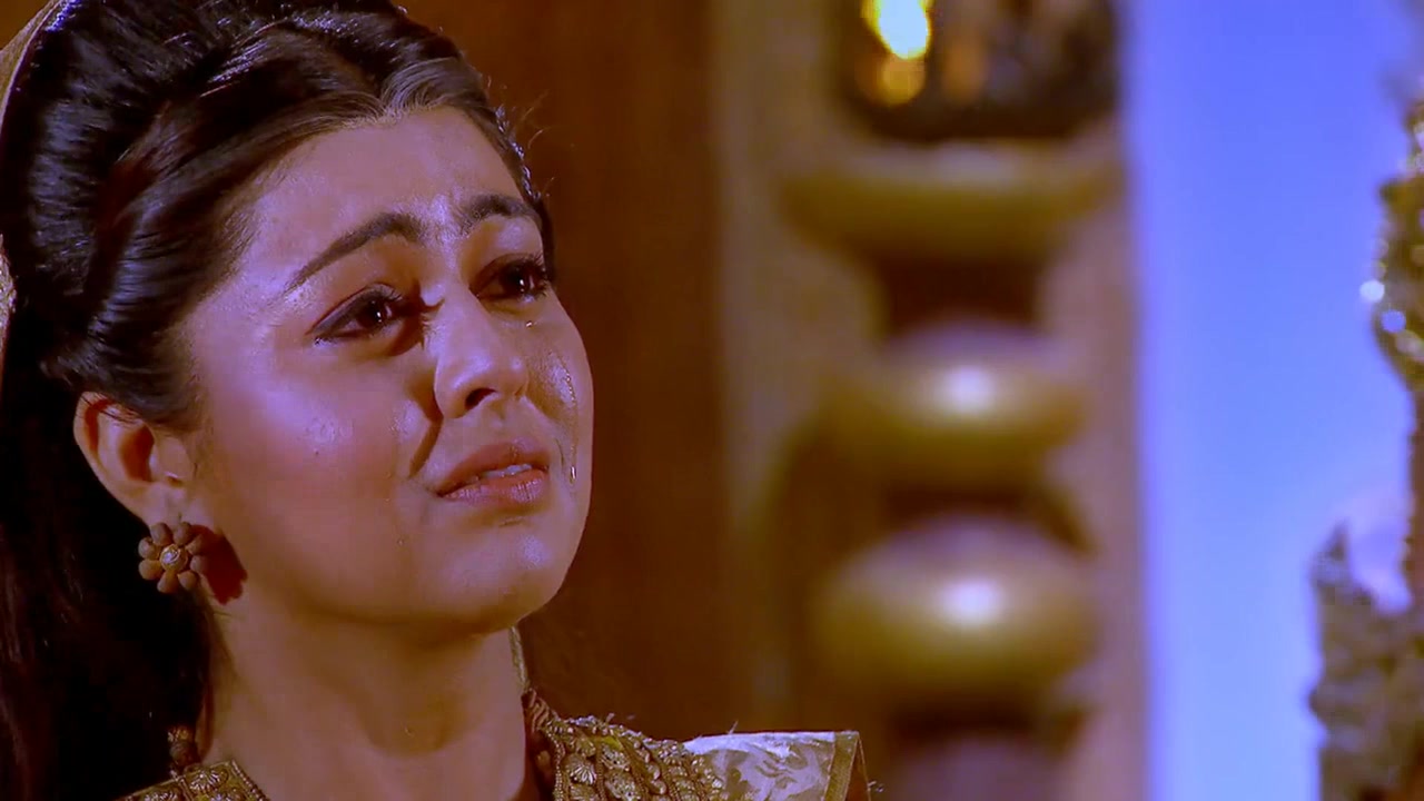 Махабхарата 195 серия