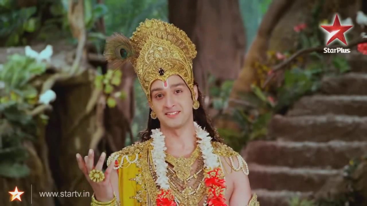 Махабхарата 20 серия