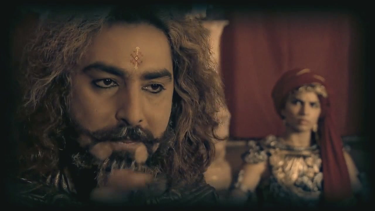 Махабхарата 200 серия