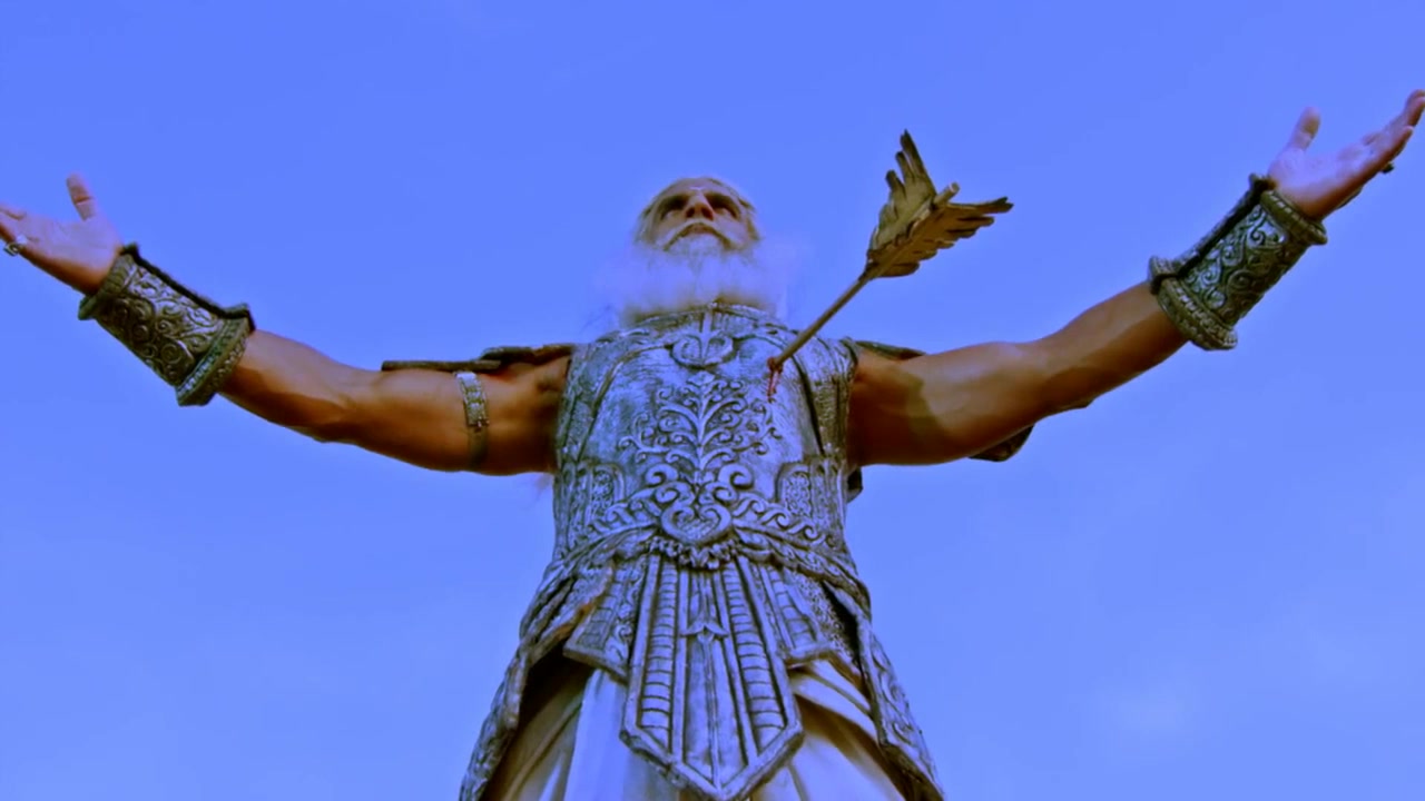 Махабхарата 226 серия