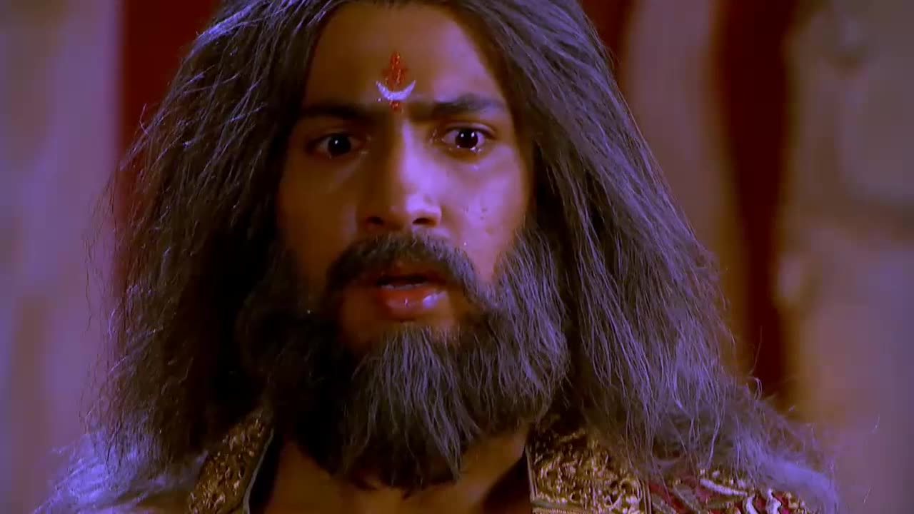 Махабхарата 228 серия