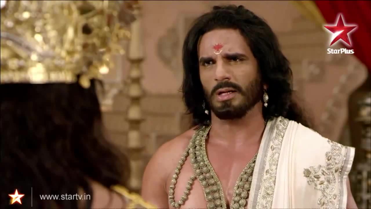 Махабхарата 23 серия