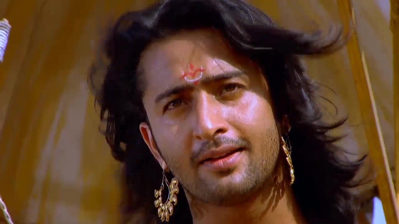 Махабхарата 231 серия